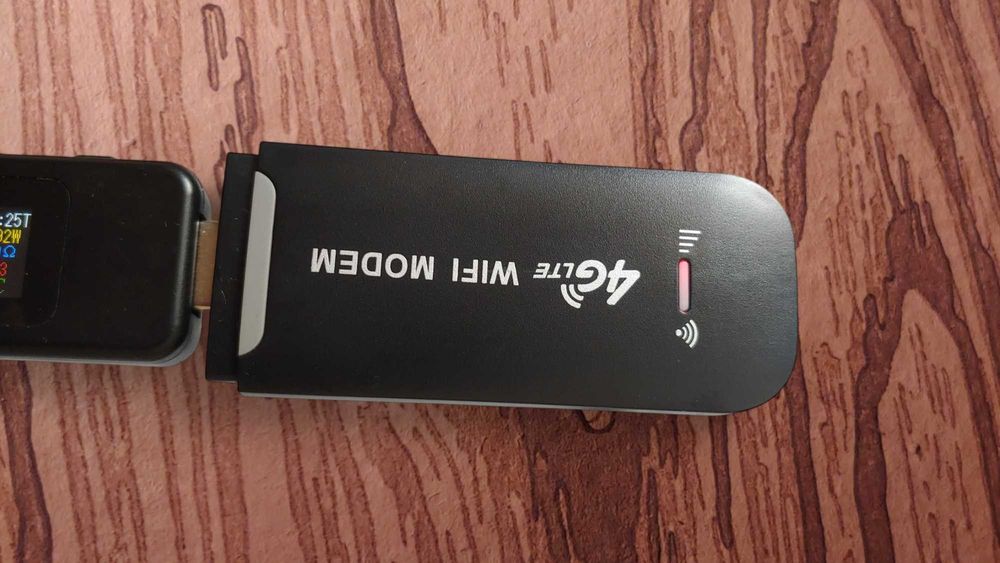 Роутер Sim 4g 3g 2g Lte Мобильного Интернета Раздача HotSpot новый