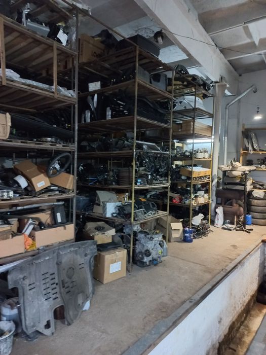 Розбірка Audi разборка Hyundai elantra kona sonata