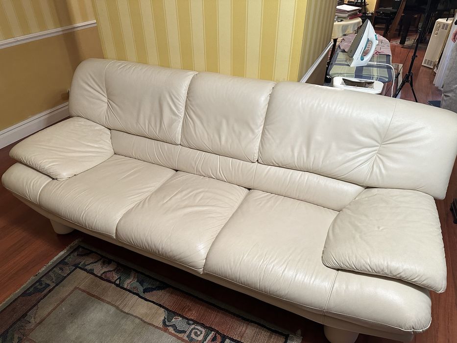 Zestaw wypoczynkowy / sofa