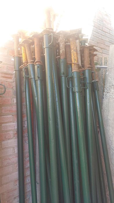 Aluguer material para comfragen