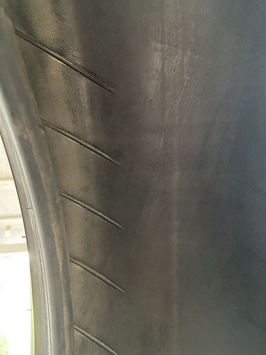 Шини MICHELIN 255/55 r20 110T зима