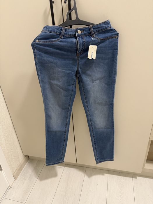 Джинси, скінні LC Waikiki