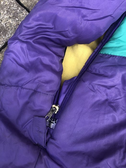 Каркасний рюкзак JANSPORT зі спальником