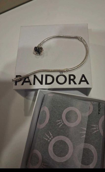 Pulseira pandora