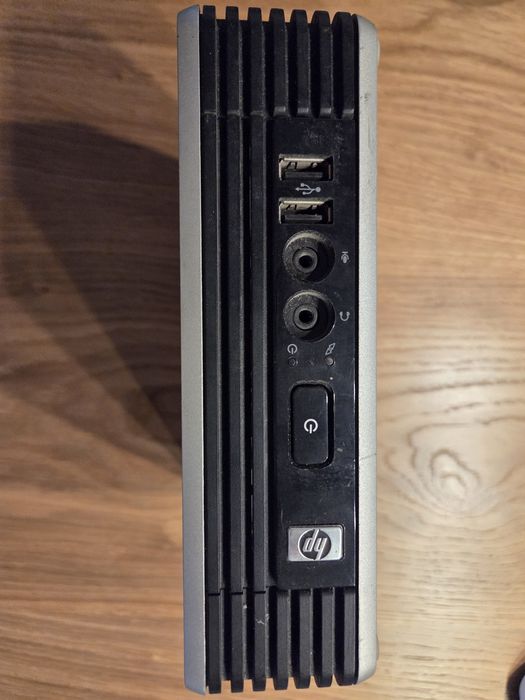 Тонкий клієнт HP Compaq t5135, робочий