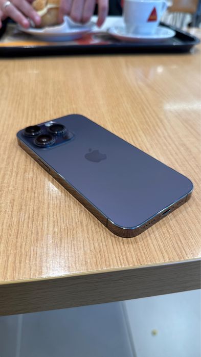 Iphone 14 Pro 128gb Roxo