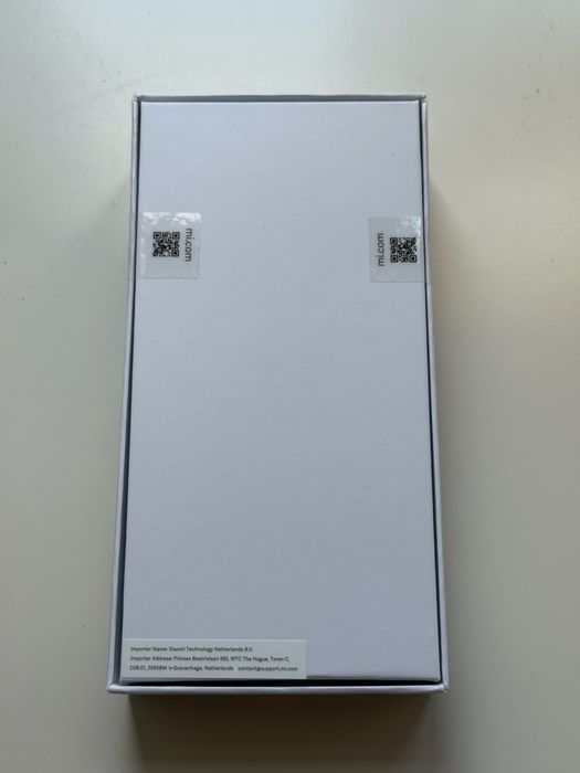 Xiaomi Redmi Note 14 - 256GB