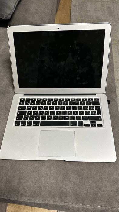 Apple MacBook Air 2017 13’