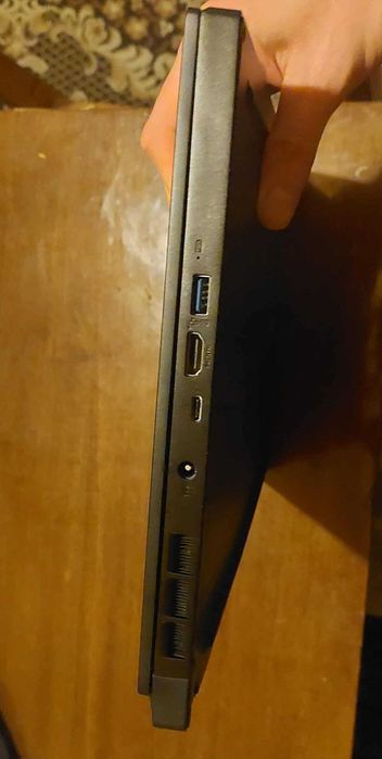 Sprzedam - Laptop MSI GS66 Stealth i7 10th / RTX 2070 Max-Q