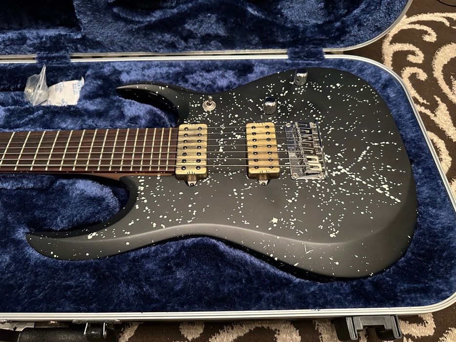 Ibanez Komrad20 Limited Head Korn