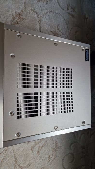 Amplituner Pionner vsa 07e