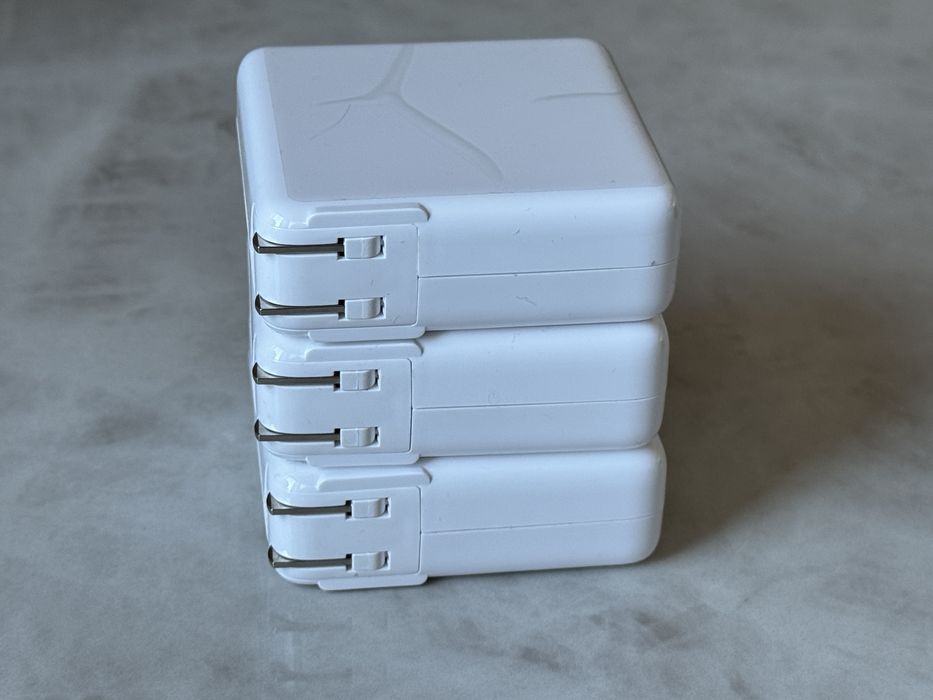 Блок живлення 87W usb-c