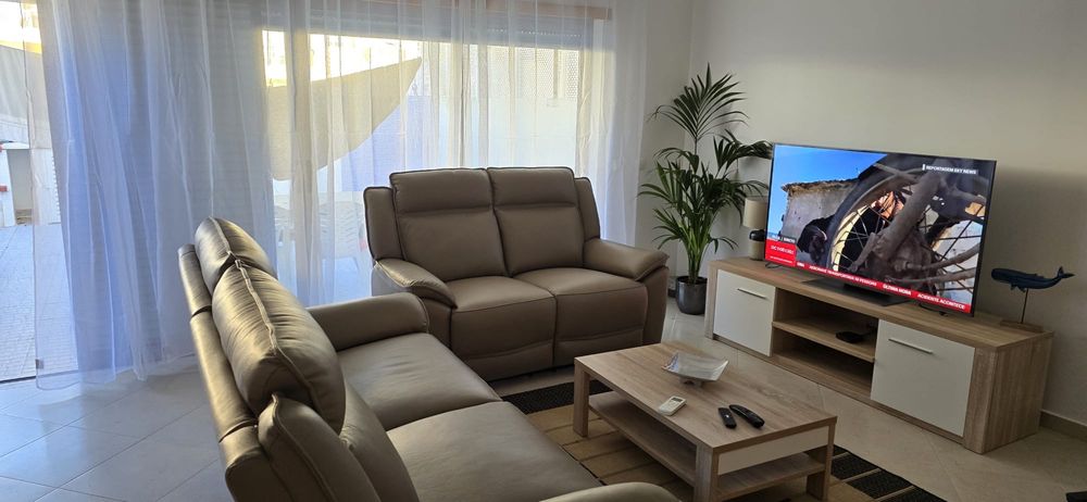 Moradia T3 a 100m da Praia – Praia da Lota | Manta Rota