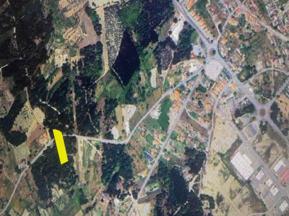 Terreno p/ construção Vale de Madeiros