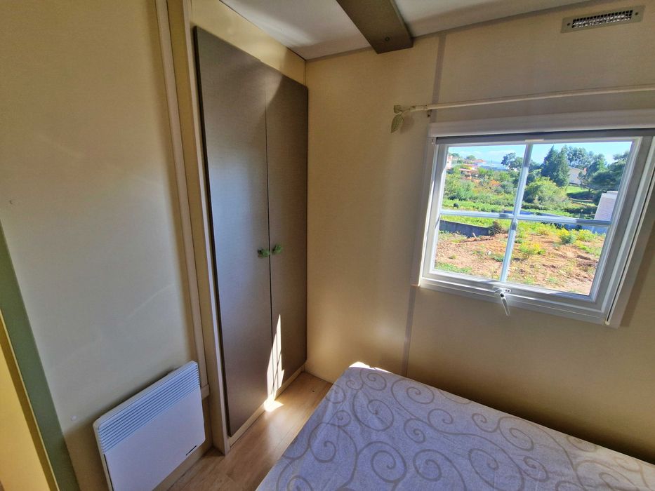 Mobil Home V2 XL - Rapid Home Top com entrega, completamente equipada!