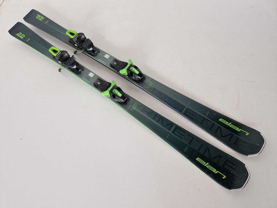 Narty ELAN primetime 158 CM (11)