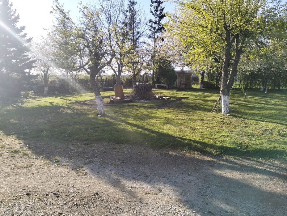 Sprzedam dom w łące prudnickiej
