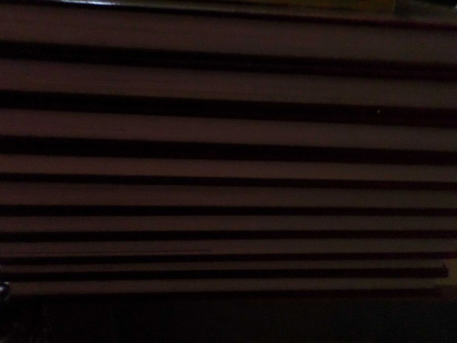 Historia do mundo , 18  volumes