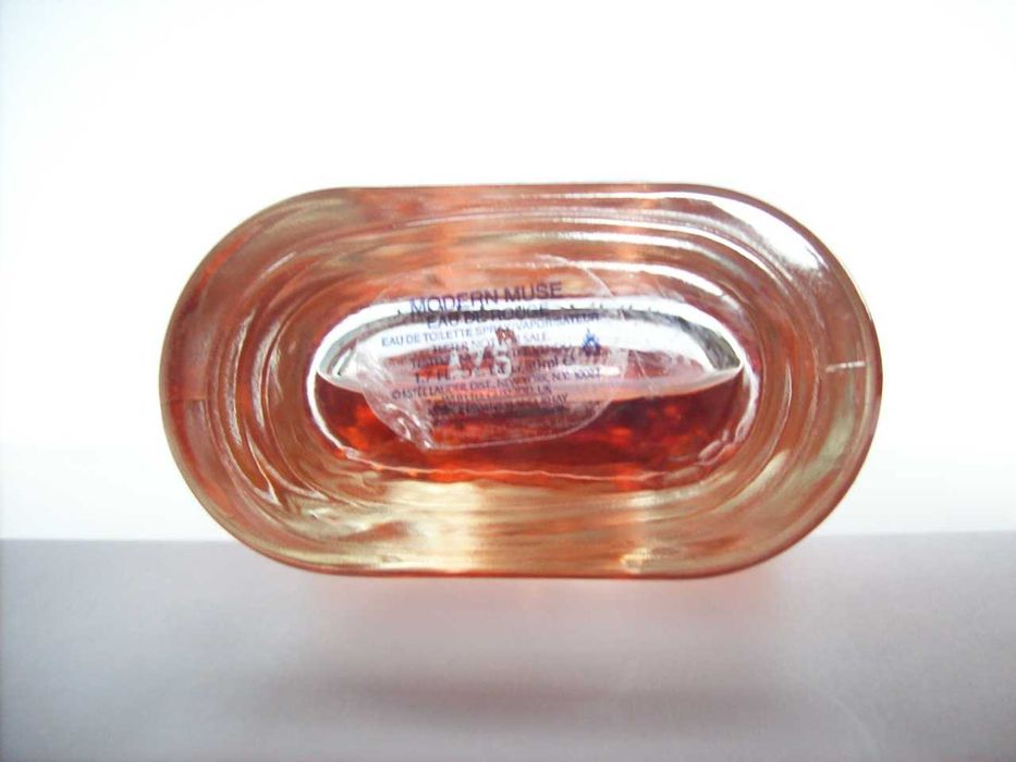 Estee Lauder Modern Muse Eau De Rouge - 50ml