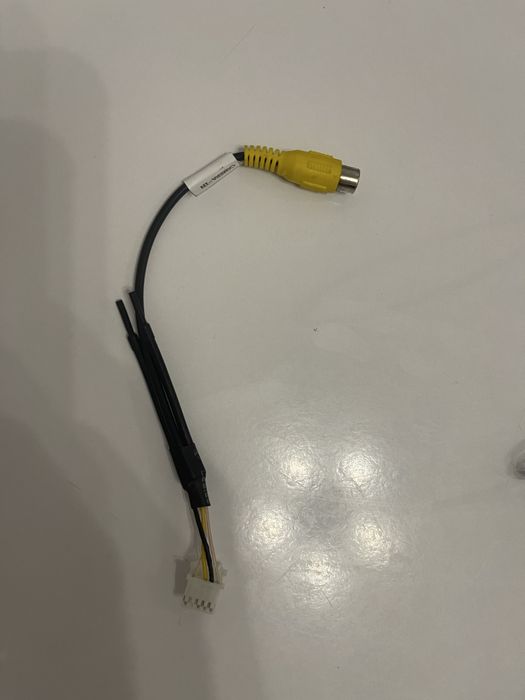 Комплект дротів для Магнітоли Вектра Ц