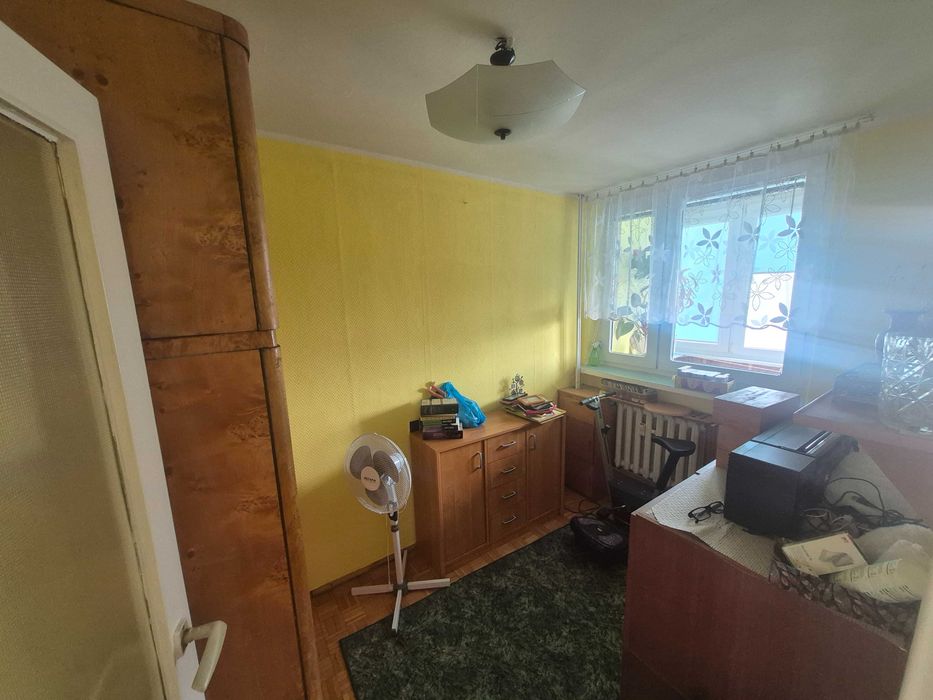 3 pokojowe mieszkanie , Toruń, centrum miasta