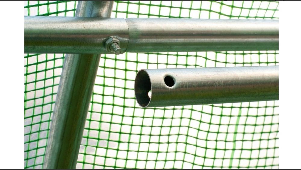 Folia ogrodowa 3x10 m