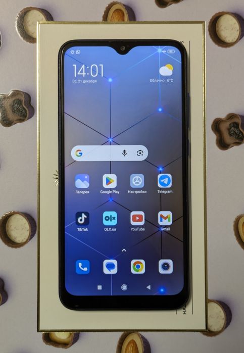 Xiaomi Redmi 8A 64Gb