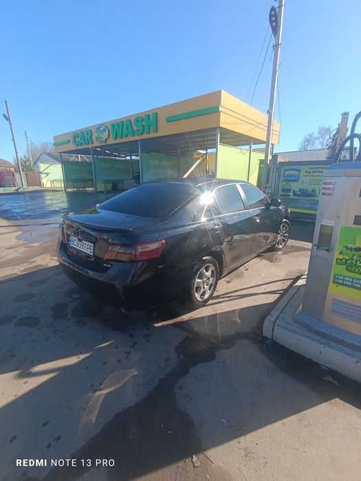 Тойота Камрі продам