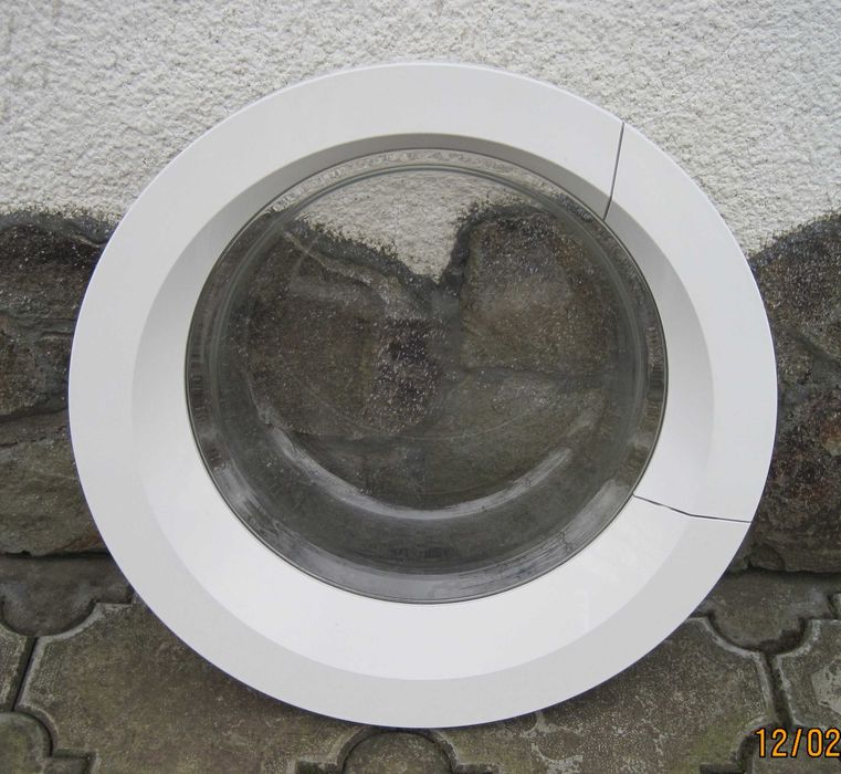 Люк, манжета Gorenje пральної машини.