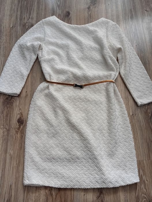 Sukienka elegancka S