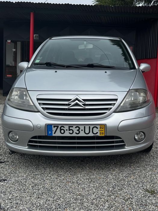 Citroen c3 1.4HDI