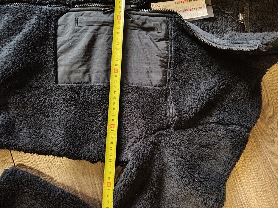Bluza męska Teddy m