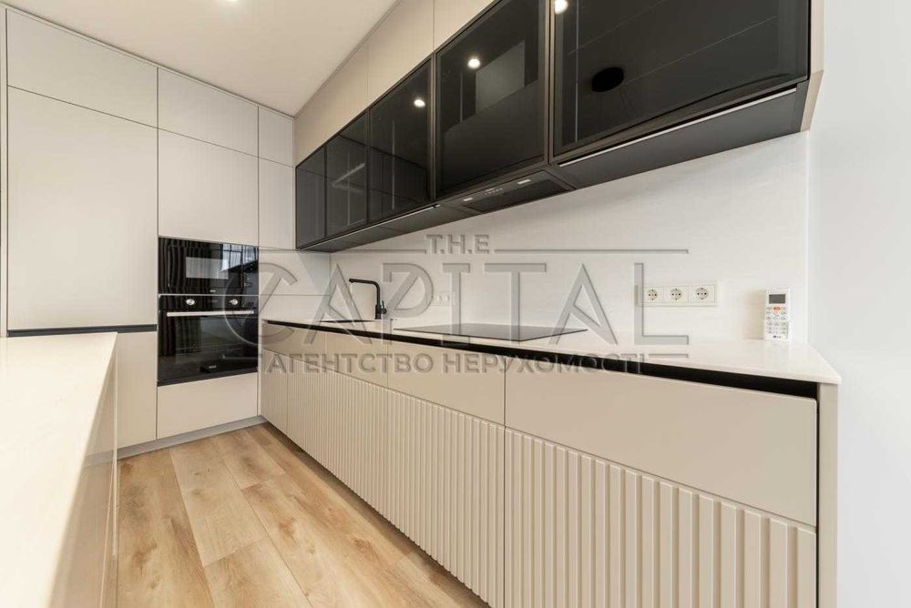 Багатокімнатна квартира за адресою бульвар Дружби Народів (площа 134 м²) - Atlanta.ua - фото 12