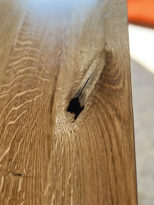 Stoik kawowy,ława,debowy