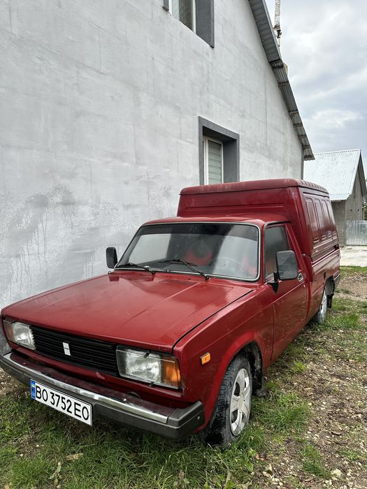 Продамо ИЖ 27175