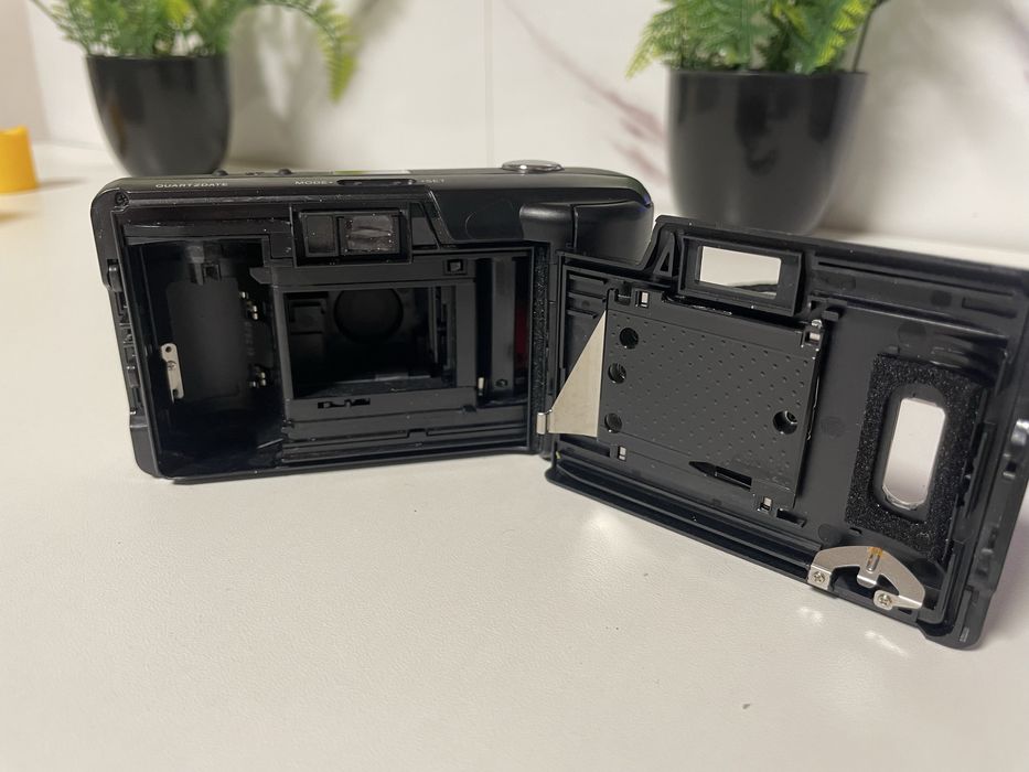 Фотоапарат olympus af-10 mini