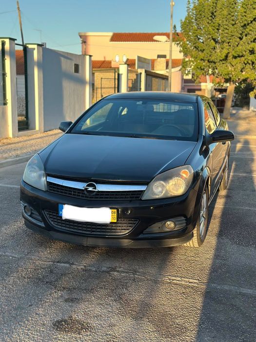 Opel Astra GTC 1.3 CDTi