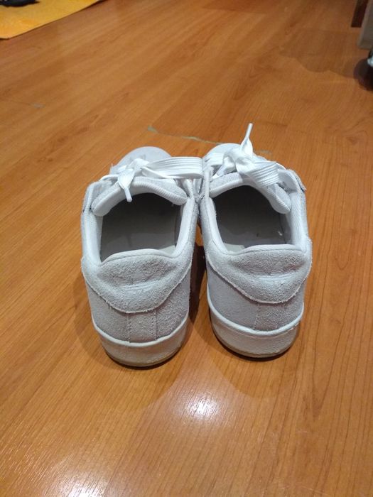 Adidas Campus 00s Grey White