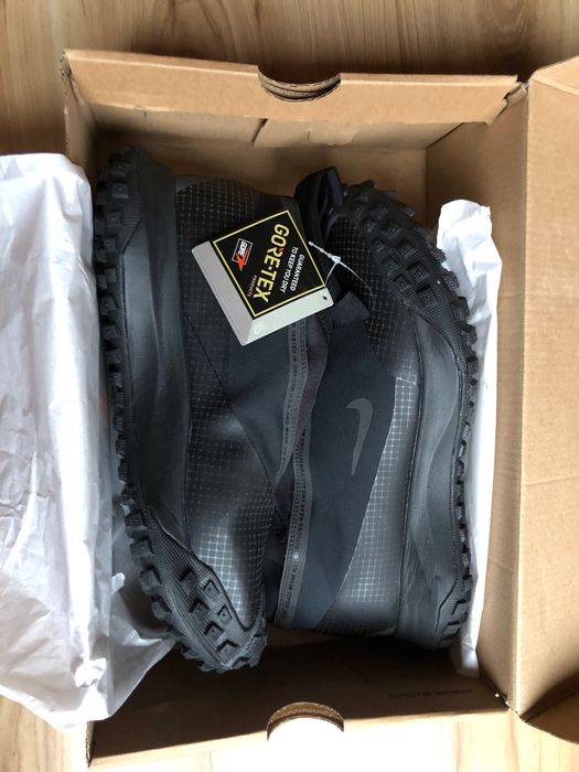 Buty Nike Gore-Tex Mountain Fly