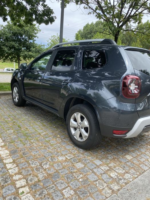 Dacia Duster — fotografia 4