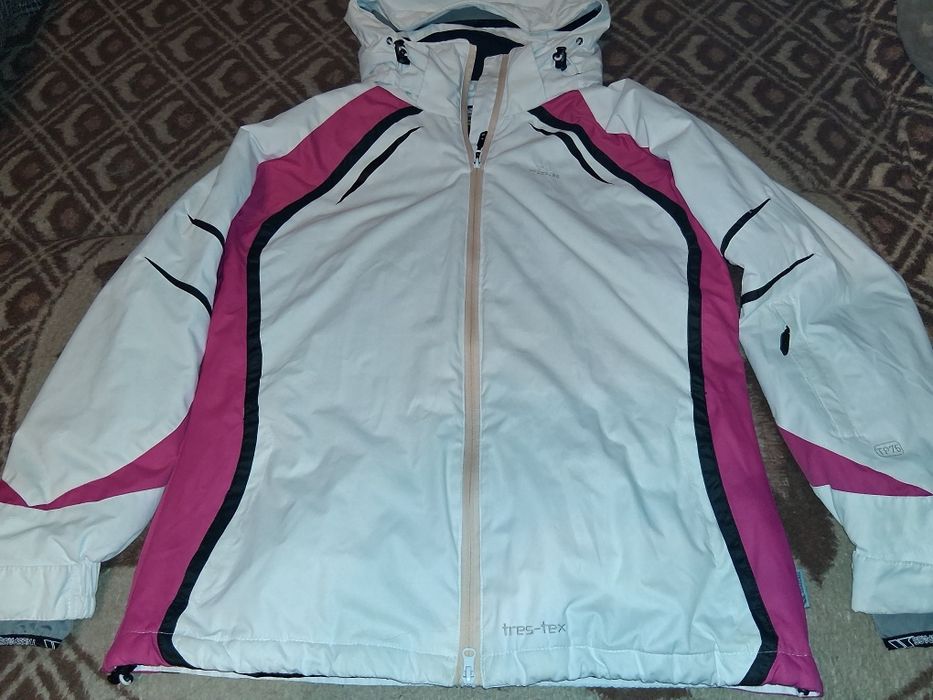 Trespass U.K Kurtka damska sportowa (narciarska)