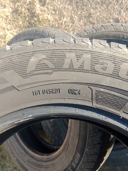 Opony letnie Matador 195/75R16C