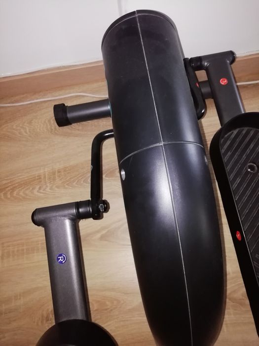 Bicicleta elíptica Domyos 100, como nova