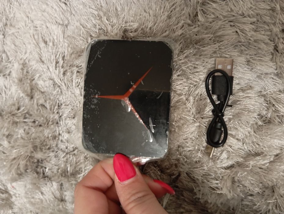 Fones Bluetooth TWS M90 – Novos