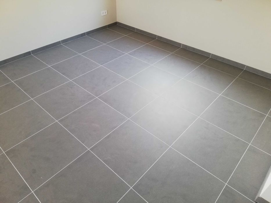 Ladrilhador pedreiro