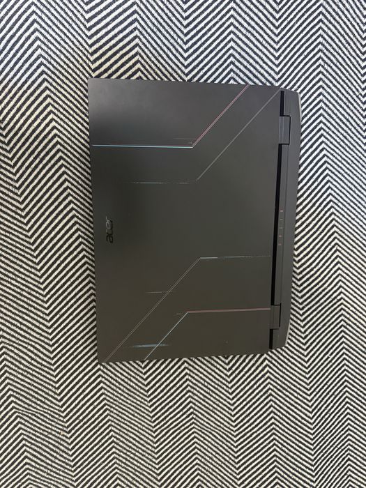 Ноутбук Acer nitro 5