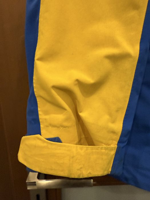 Burton Cyclic AK 2l gore-tex kurtka snowboardowa narciarska M