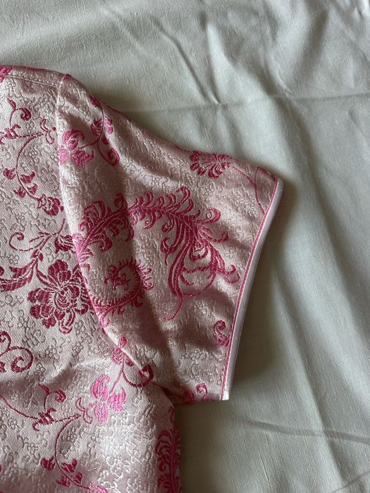 Ципао блузка китайська