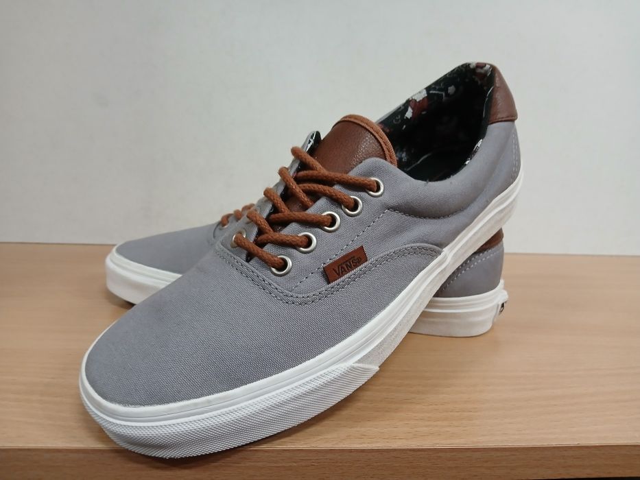 Vans Off the Wall 40-39р /26см мокасины, кеды оригинал