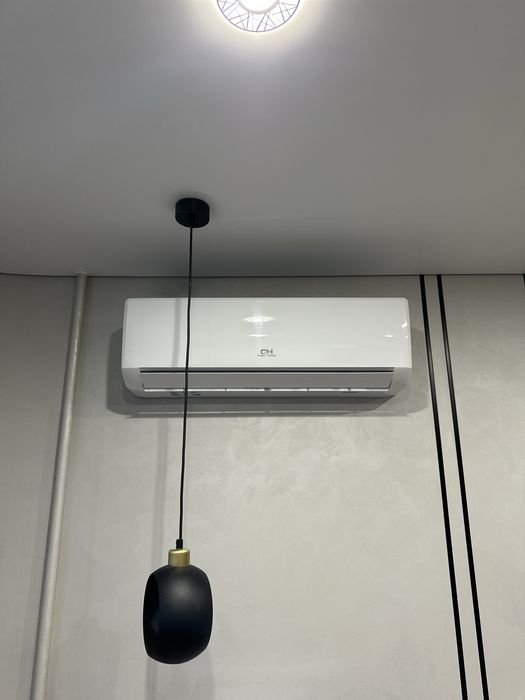 Встановлення кондиціонерів